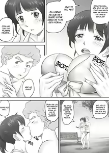 Page 19 of Amarimono 2 -Shojo o Ushinatta Yokujitsu ni Zecchou o Shitta Akogare no Kanojo- | Leftover 2 -La chica de mis sueños descubrió el orgasmo al día siguiente de perder su virginidad- - preview thumbnail