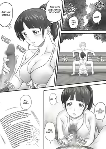 Page 20 of Amarimono 2 -Shojo o Ushinatta Yokujitsu ni Zecchou o Shitta Akogare no Kanojo- | Leftover 2 -La chica de mis sueños descubrió el orgasmo al día siguiente de perder su virginidad- - preview thumbnail