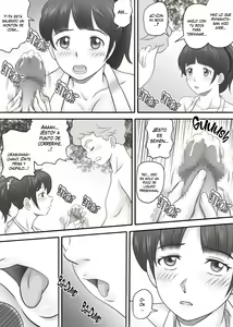 Page 24 of Amarimono 2 -Shojo o Ushinatta Yokujitsu ni Zecchou o Shitta Akogare no Kanojo- | Leftover 2 -La chica de mis sueños descubrió el orgasmo al día siguiente de perder su virginidad- - preview thumbnail