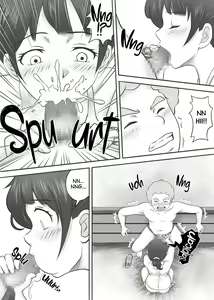 Page 25 of Amarimono 2 -Shojo o Ushinatta Yokujitsu ni Zecchou o Shitta Akogare no Kanojo- | Leftover 2 -La chica de mis sueños descubrió el orgasmo al día siguiente de perder su virginidad- - preview thumbnail