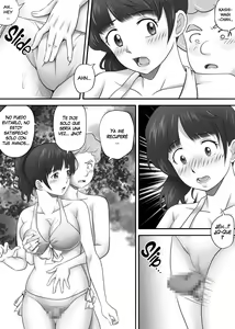 Page 28 of Amarimono 2 -Shojo o Ushinatta Yokujitsu ni Zecchou o Shitta Akogare no Kanojo- | Leftover 2 -La chica de mis sueños descubrió el orgasmo al día siguiente de perder su virginidad- - preview thumbnail