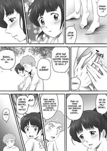 Page 29 of Amarimono 2 -Shojo o Ushinatta Yokujitsu ni Zecchou o Shitta Akogare no Kanojo- | Leftover 2 -La chica de mis sueños descubrió el orgasmo al día siguiente de perder su virginidad- - preview thumbnail