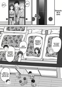 Page 41 of Amarimono 2 -Shojo o Ushinatta Yokujitsu ni Zecchou o Shitta Akogare no Kanojo- | Leftover 2 -La chica de mis sueños descubrió el orgasmo al día siguiente de perder su virginidad- - preview thumbnail