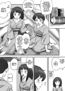Page 43 of Amarimono 2 -Shojo o Ushinatta Yokujitsu ni Zecchou o Shitta Akogare no Kanojo- | Leftover 2 -La chica de mis sueños descubrió el orgasmo al día siguiente de perder su virginidad- - preview thumbnail