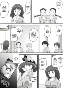 Page 44 of Amarimono 2 -Shojo o Ushinatta Yokujitsu ni Zecchou o Shitta Akogare no Kanojo- | Leftover 2 -La chica de mis sueños descubrió el orgasmo al día siguiente de perder su virginidad- - preview thumbnail