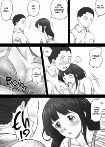 Page 47 of Amarimono 2 -Shojo o Ushinatta Yokujitsu ni Zecchou o Shitta Akogare no Kanojo- | Leftover 2 -La chica de mis sueños descubrió el orgasmo al día siguiente de perder su virginidad- - preview thumbnail