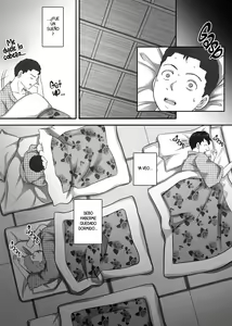 Page 48 of Amarimono 2 -Shojo o Ushinatta Yokujitsu ni Zecchou o Shitta Akogare no Kanojo- | Leftover 2 -La chica de mis sueños descubrió el orgasmo al día siguiente de perder su virginidad- - preview thumbnail
