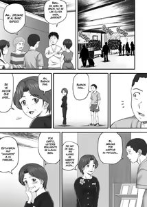 Page 50 of Amarimono 2 -Shojo o Ushinatta Yokujitsu ni Zecchou o Shitta Akogare no Kanojo- | Leftover 2 -La chica de mis sueños descubrió el orgasmo al día siguiente de perder su virginidad- - preview thumbnail