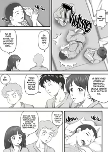 Page 53 of Amarimono 2 -Shojo o Ushinatta Yokujitsu ni Zecchou o Shitta Akogare no Kanojo- | Leftover 2 -La chica de mis sueños descubrió el orgasmo al día siguiente de perder su virginidad- - preview thumbnail