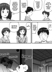 Page 54 of Amarimono 2 -Shojo o Ushinatta Yokujitsu ni Zecchou o Shitta Akogare no Kanojo- | Leftover 2 -La chica de mis sueños descubrió el orgasmo al día siguiente de perder su virginidad- - preview thumbnail