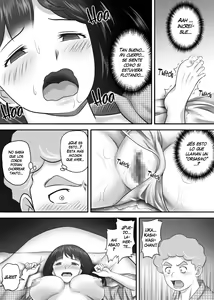 Page 61 of Amarimono 2 -Shojo o Ushinatta Yokujitsu ni Zecchou o Shitta Akogare no Kanojo- | Leftover 2 -La chica de mis sueños descubrió el orgasmo al día siguiente de perder su virginidad- - preview thumbnail