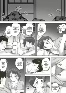 Page 62 of Amarimono 2 -Shojo o Ushinatta Yokujitsu ni Zecchou o Shitta Akogare no Kanojo- | Leftover 2 -La chica de mis sueños descubrió el orgasmo al día siguiente de perder su virginidad- - preview thumbnail
