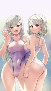 Page 2 of Ecstasy Stage 180 Premium Pool de Fan Daikanshasei - preview thumbnail