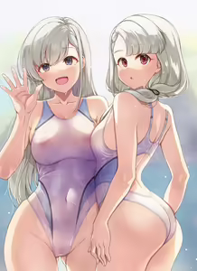 Page 3 of Ecstasy Stage 180 Premium Pool de Fan Daikanshasei - preview thumbnail