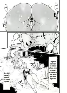 Page 31 of Isekai no Onna-tachi Soushuuhen | Mujeres de otro mundo - preview thumbnail