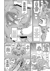 Page 20 of Rekisen no Onna Senshi to Boku no Tabi 02| Mi viaje con una guerrera veterana - Cap.2 (decensored) - preview thumbnail