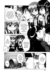 Page 44 of Sentimental/Twelve - preview thumbnail