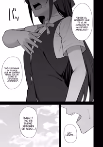 Page 2 of Kuusou Sakuretsu | Estallido de sentimientos - preview thumbnail