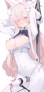 Page 18 of ミコジン - preview thumbnail