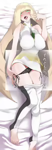 Page 169 of Lusamine and Lillie - preview thumbnail