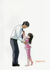 Page 30 of Ena to Otousan + Extra - preview thumbnail