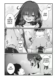 Page 16 of Ouchi no naka no rakuen | Paraíso en la casa - preview thumbnail