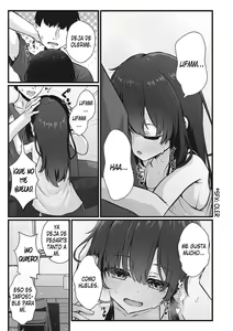 Page 3 of Ouchi no naka no rakuen | Paraíso en la casa - preview thumbnail