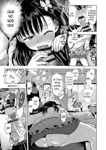 Page 9 of Despues de la cita - preview thumbnail