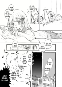Page 76 of Sailor Fuku to Dokusen CHU | Arco de Ribbon-chan y su sensei - preview thumbnail