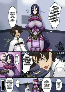 Page 3 of Kizuna no Kouryaku | Estrategia de vinculación - preview thumbnail