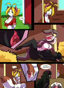 Page 206 of Rachael Saleigh collection - preview thumbnail