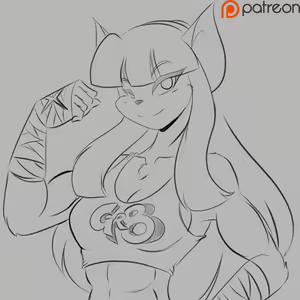 Page 42 of Rachael Saleigh collection - preview thumbnail