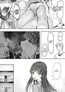 Page 15 of Ore ga Saki ni Suki datta kara yoo 2 | Tu me gustaste primero 2 - preview thumbnail