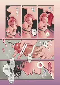 Page 26 of Ore no Saikou no Futanari Kanojo -Gotensei Futanari Toshishita Kanojo no Oshioki Anal Sex Hen- - preview thumbnail