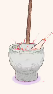 Page 27 of Lila - preview thumbnail