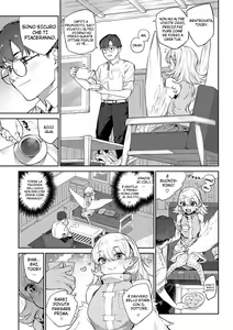 Page 128 of Ihou no Otome - Monster Girls in Another World  + Hebi na Otome wa Juusha o Nomu after - preview thumbnail