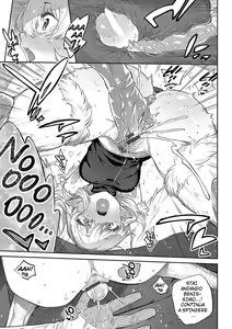 Page 136 of Ihou no Otome - Monster Girls in Another World  + Hebi na Otome wa Juusha o Nomu after - preview thumbnail