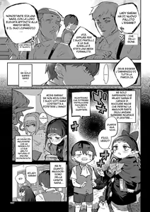 Page 158 of Ihou no Otome - Monster Girls in Another World  + Hebi na Otome wa Juusha o Nomu after - preview thumbnail