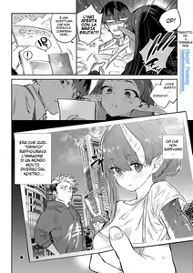 Page 187 of Ihou no Otome - Monster Girls in Another World  + Hebi na Otome wa Juusha o Nomu after - preview thumbnail