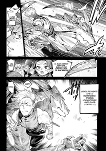 Page 189 of Ihou no Otome - Monster Girls in Another World  + Hebi na Otome wa Juusha o Nomu after - preview thumbnail