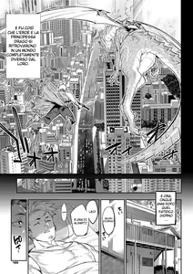 Page 190 of Ihou no Otome - Monster Girls in Another World  + Hebi na Otome wa Juusha o Nomu after - preview thumbnail