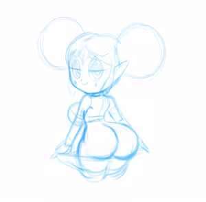 Page 121 of Charming|Pretty Tribe Collection - preview thumbnail