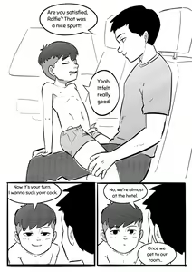 Page 13 of Going to the Hotel - preview thumbnail