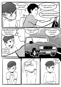 Page 7 of Going to the Hotel - preview thumbnail