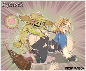 Page 1085 of goblin collection - preview thumbnail