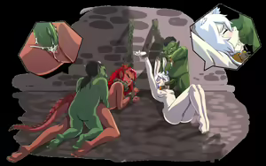 Page 1249 of goblin collection - preview thumbnail