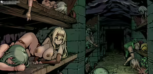 Page 712 of goblin collection - preview thumbnail