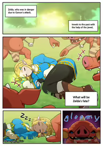 Page 797 of goblin collection - preview thumbnail