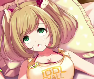 Idol no Tatakai — hentai manga cover on Fhentai