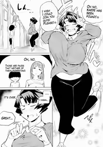 Page 1282 of おわそび - preview thumbnail
